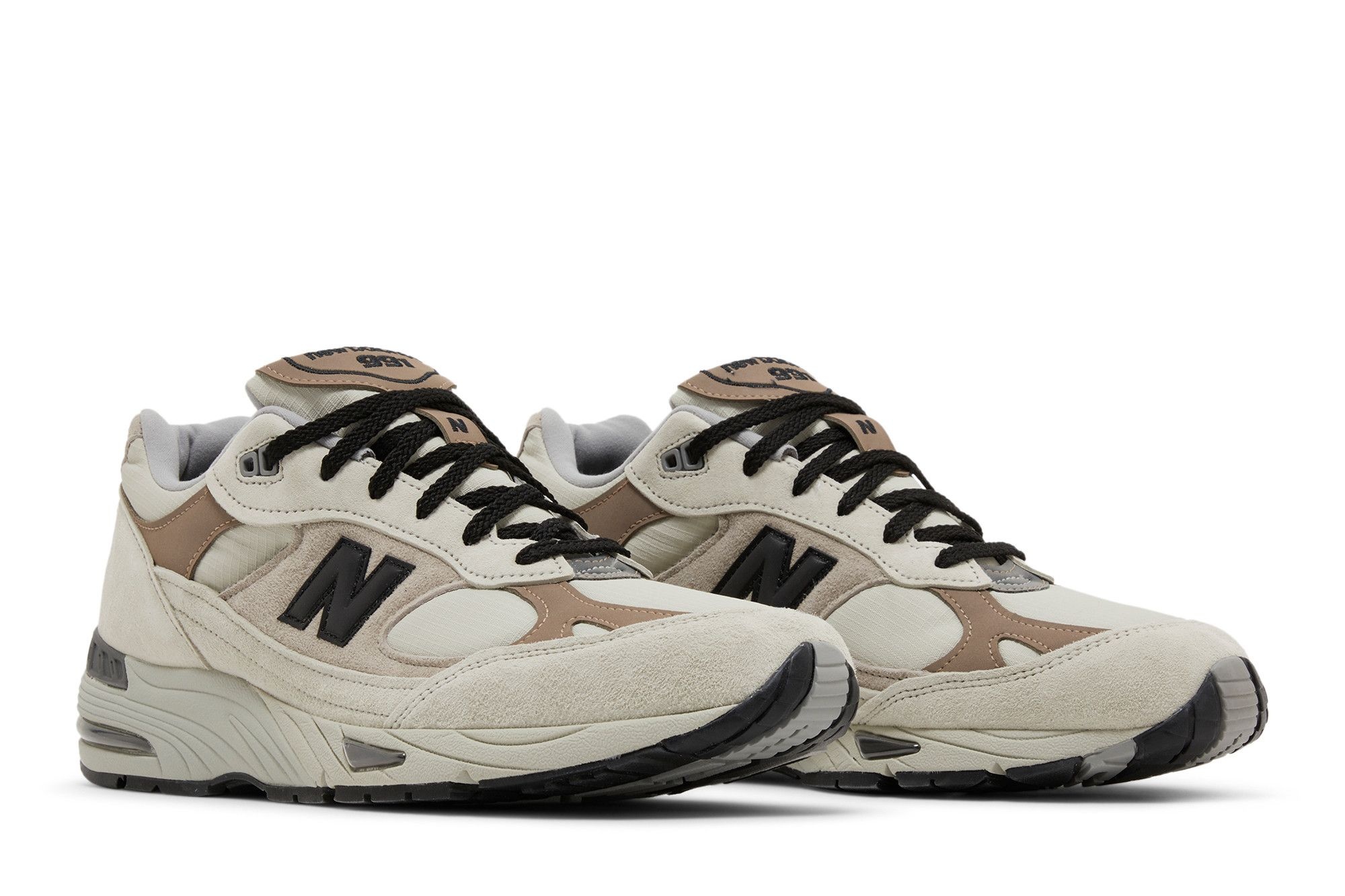 New Balance 991 Made in England 'Urban Winter Pack - Pelican'