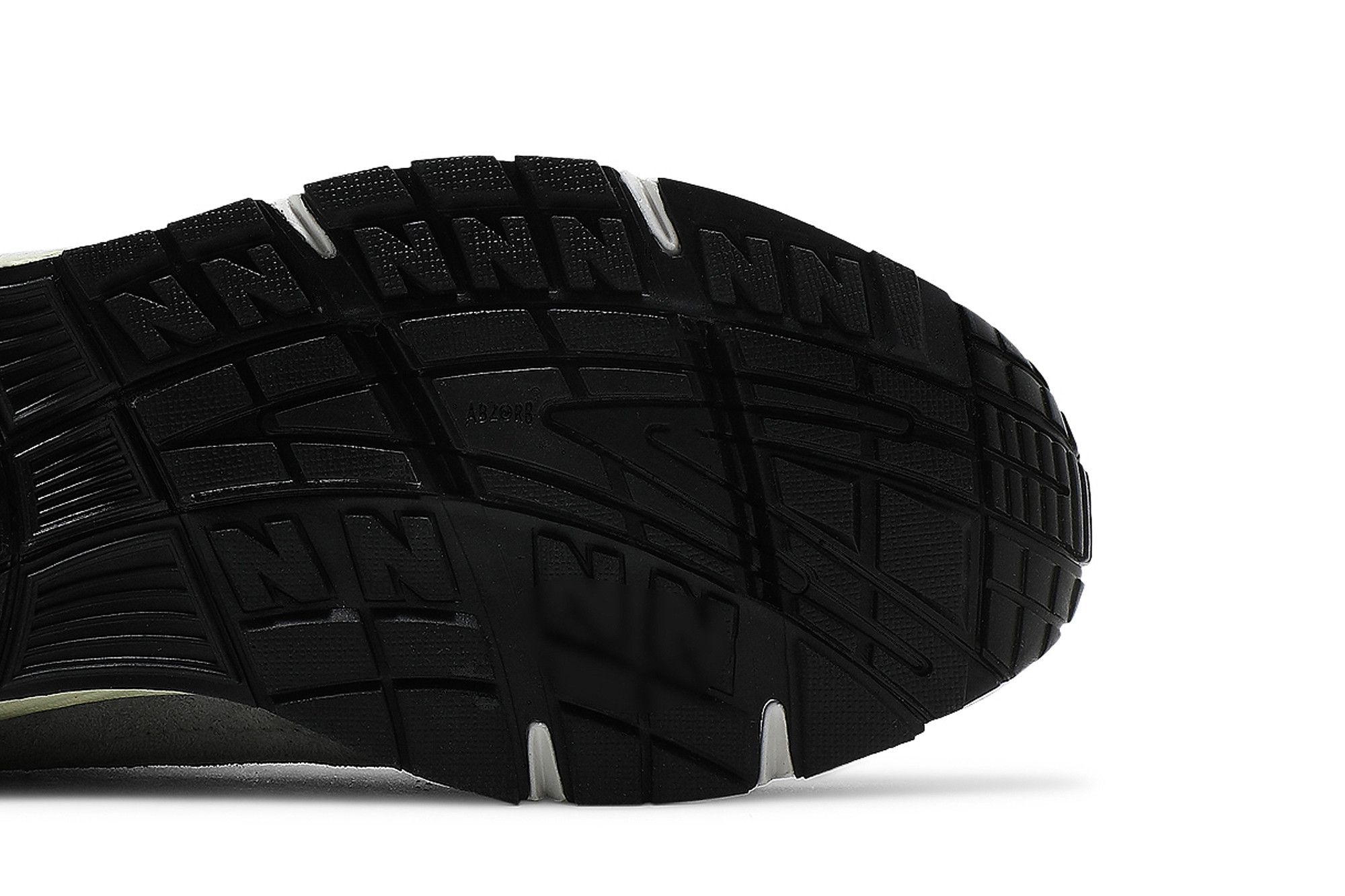 New Balance 991 Made in England 'Silver'