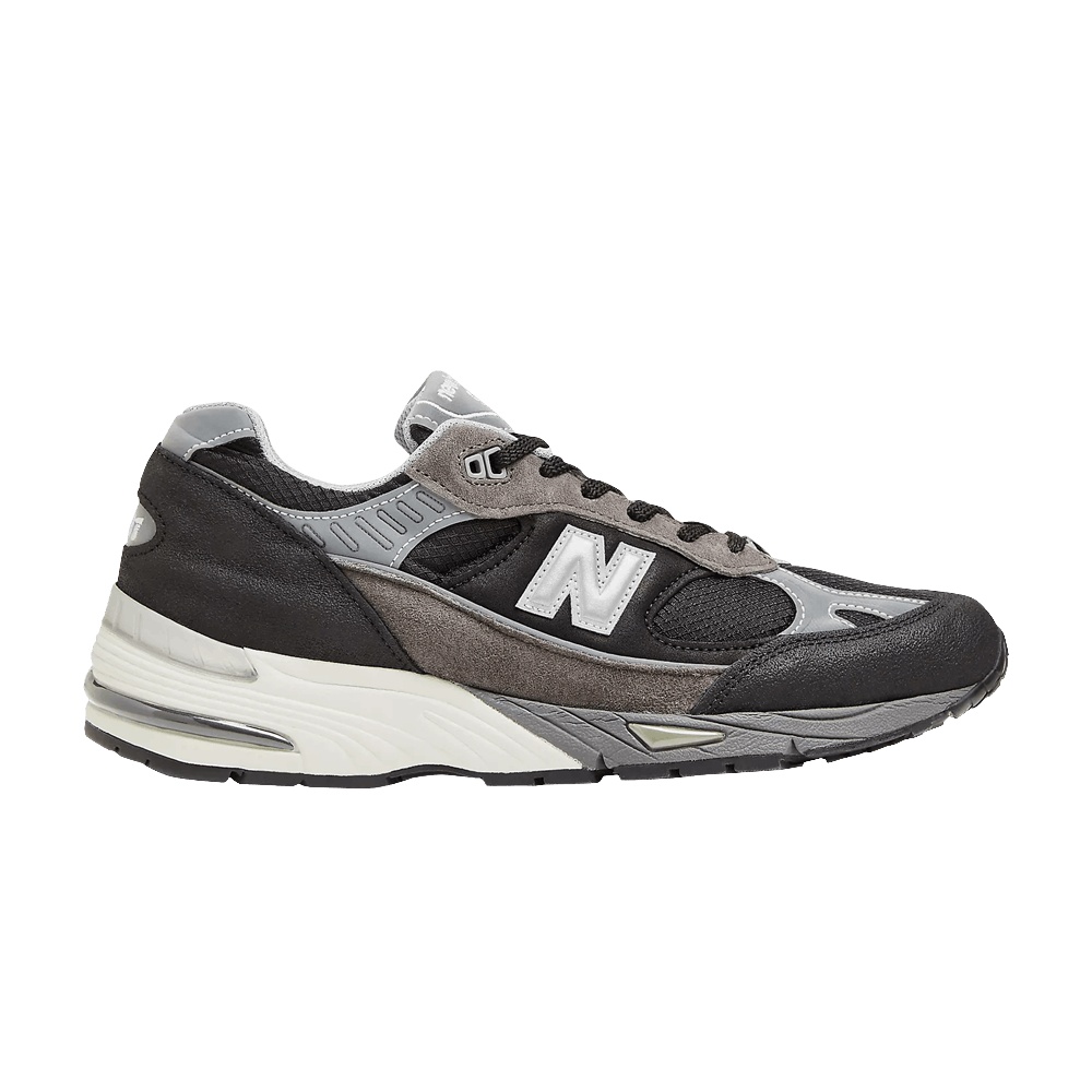 Slam Jam x New Balance Wmns 991 Made in England 'Shap Store'