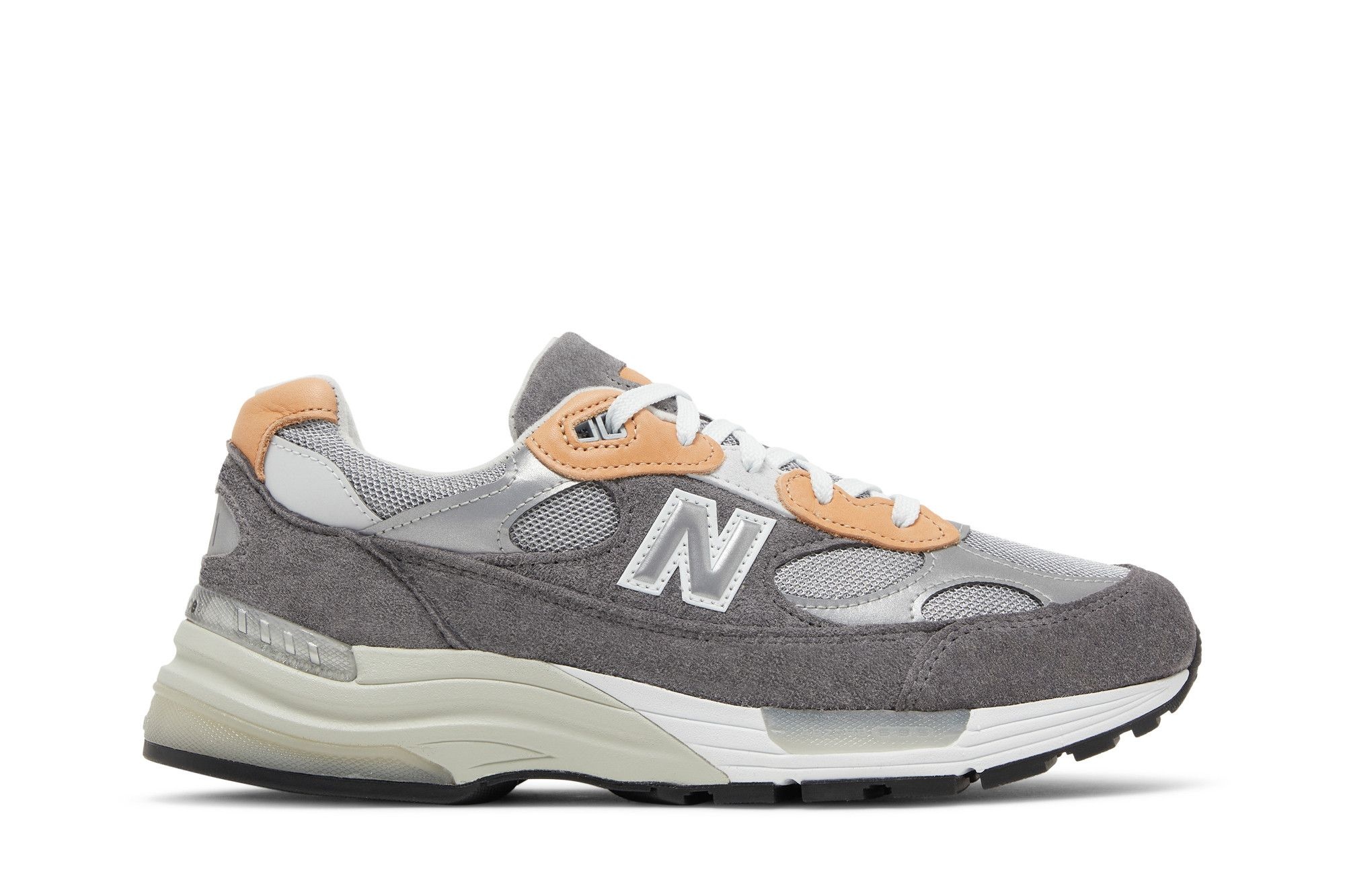 Todd Snyder x New Balance 992 Made in USA '10th Anniversary'
