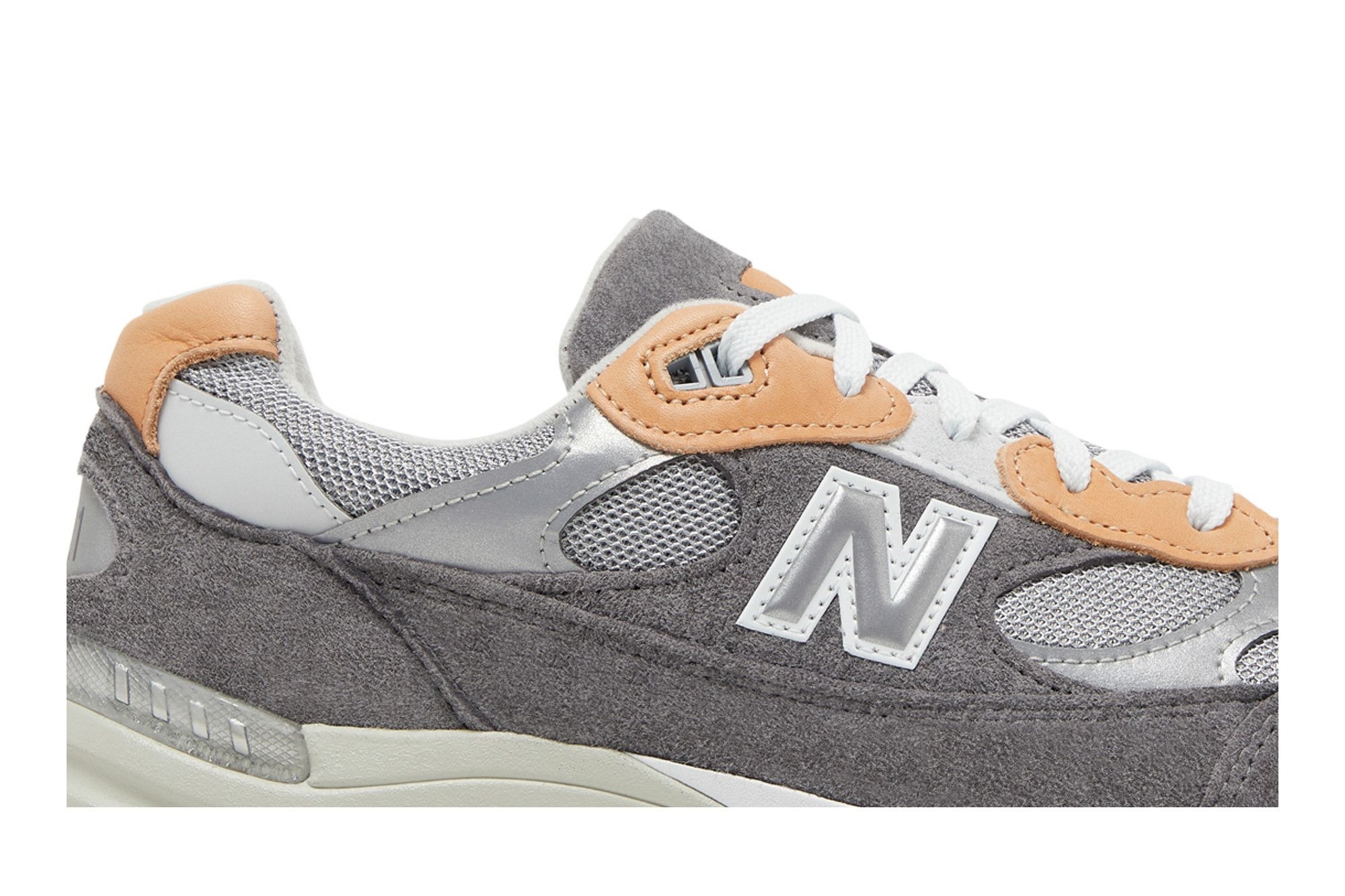 Todd Snyder x New Balance 992 Made in USA '10th Anniversary'
