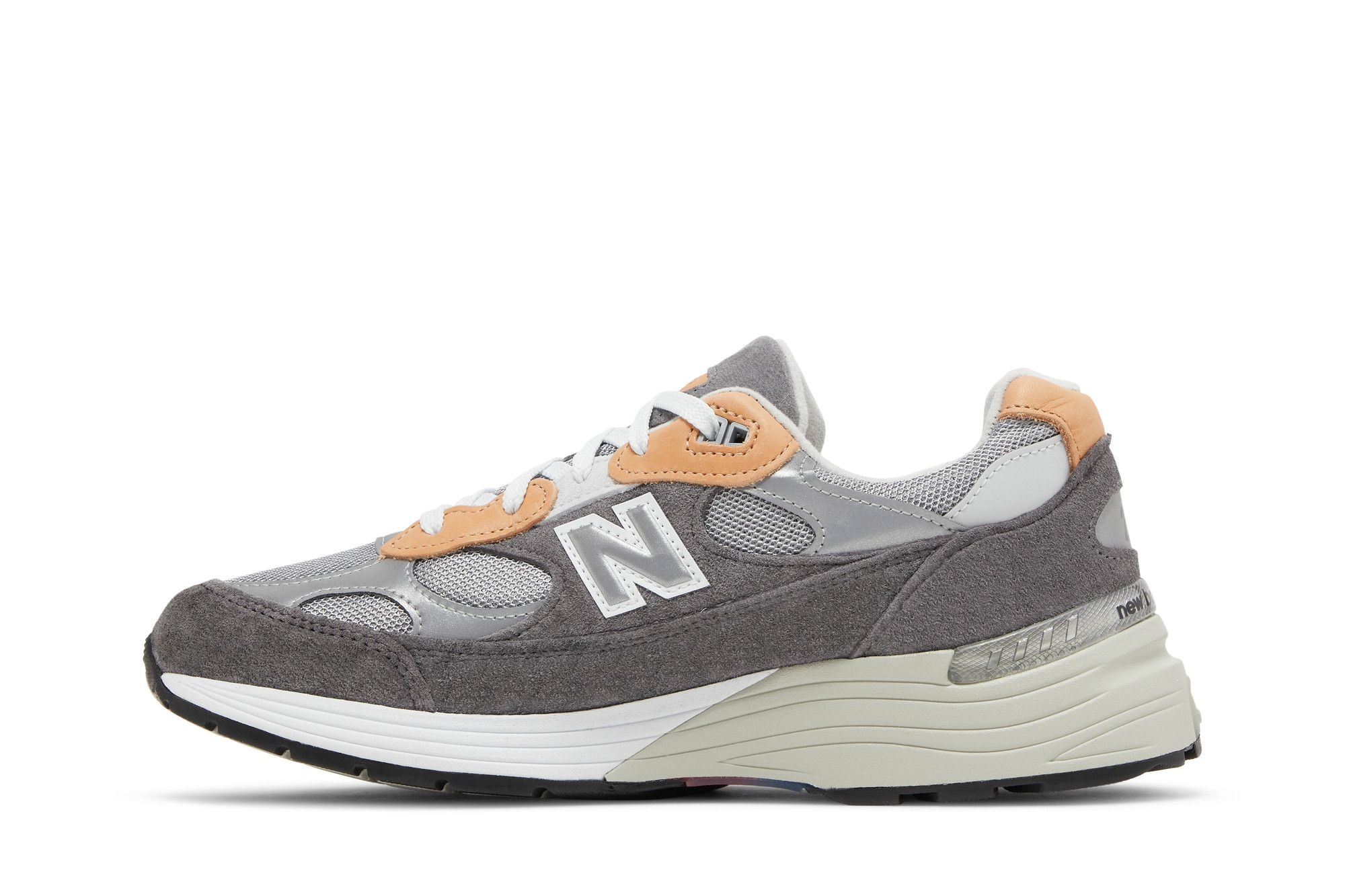 Todd Snyder x New Balance 992 Made in USA '10th Anniversary'