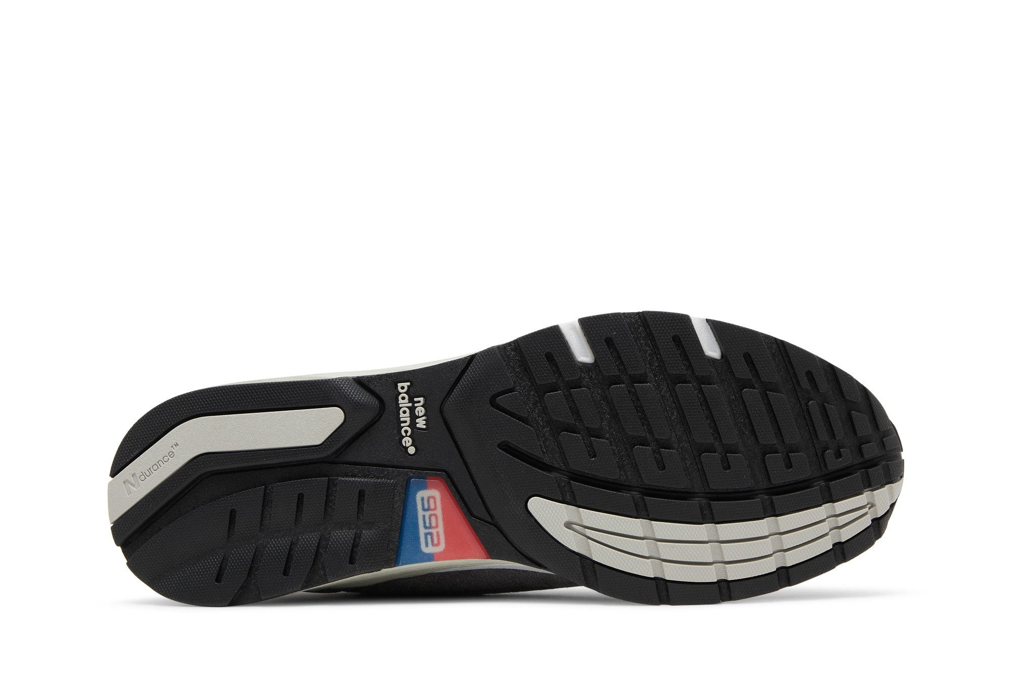 Todd Snyder x New Balance 992 Made in USA '10th Anniversary'