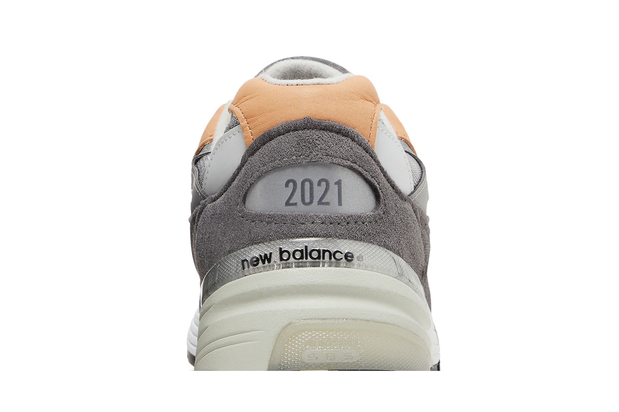 Todd Snyder x New Balance 992 Made in USA '10th Anniversary'