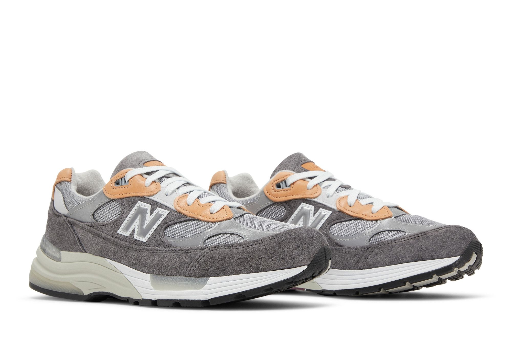 Todd Snyder x New Balance 992 Made in USA '10th Anniversary'