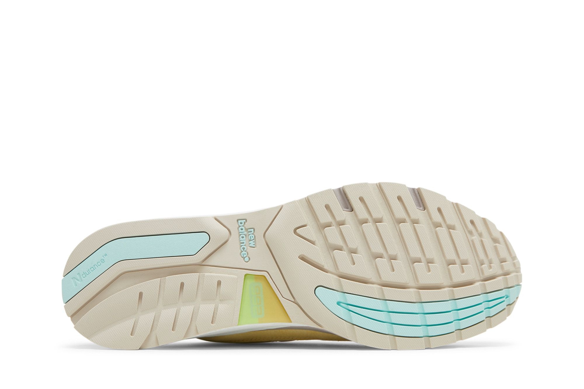 New Balance 992 Made in USA 'Easter Pastels'
