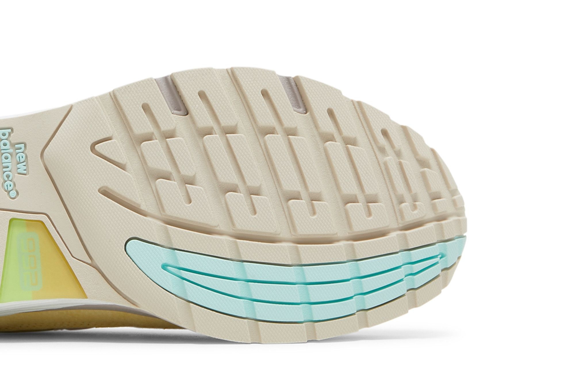 New Balance 992 Made in USA 'Easter Pastels'
