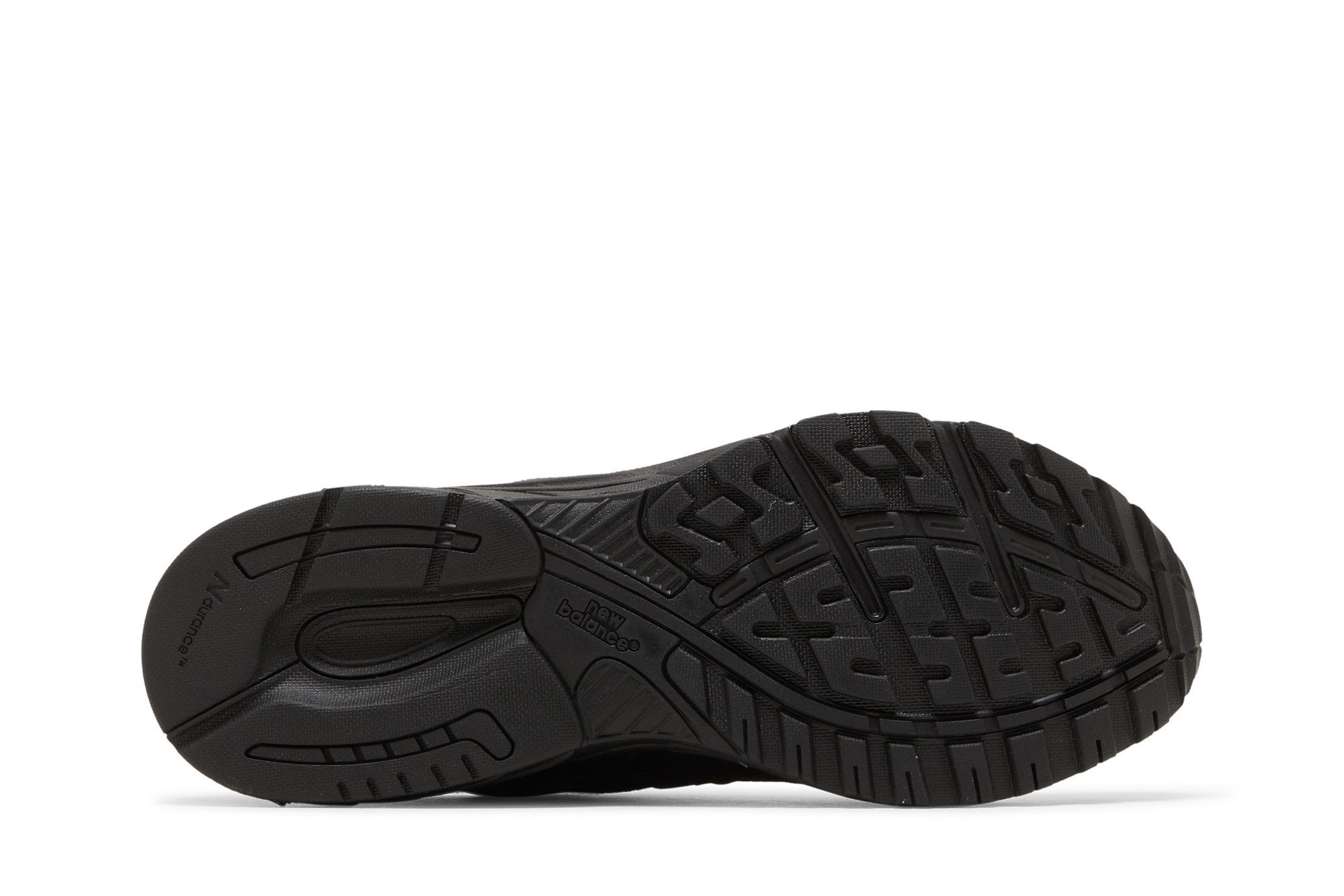 New Balance 993 Made in USA 'Triple Black'