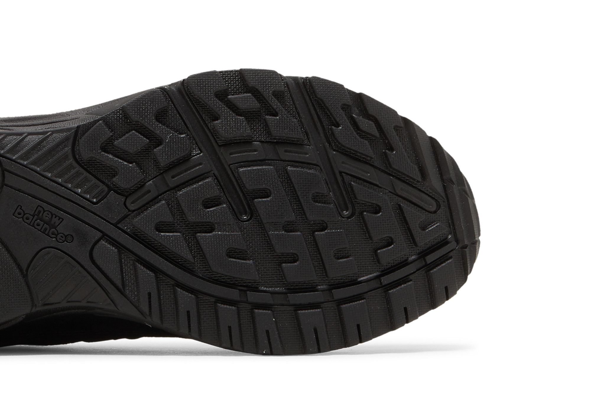 New Balance 993 Made in USA 'Triple Black'