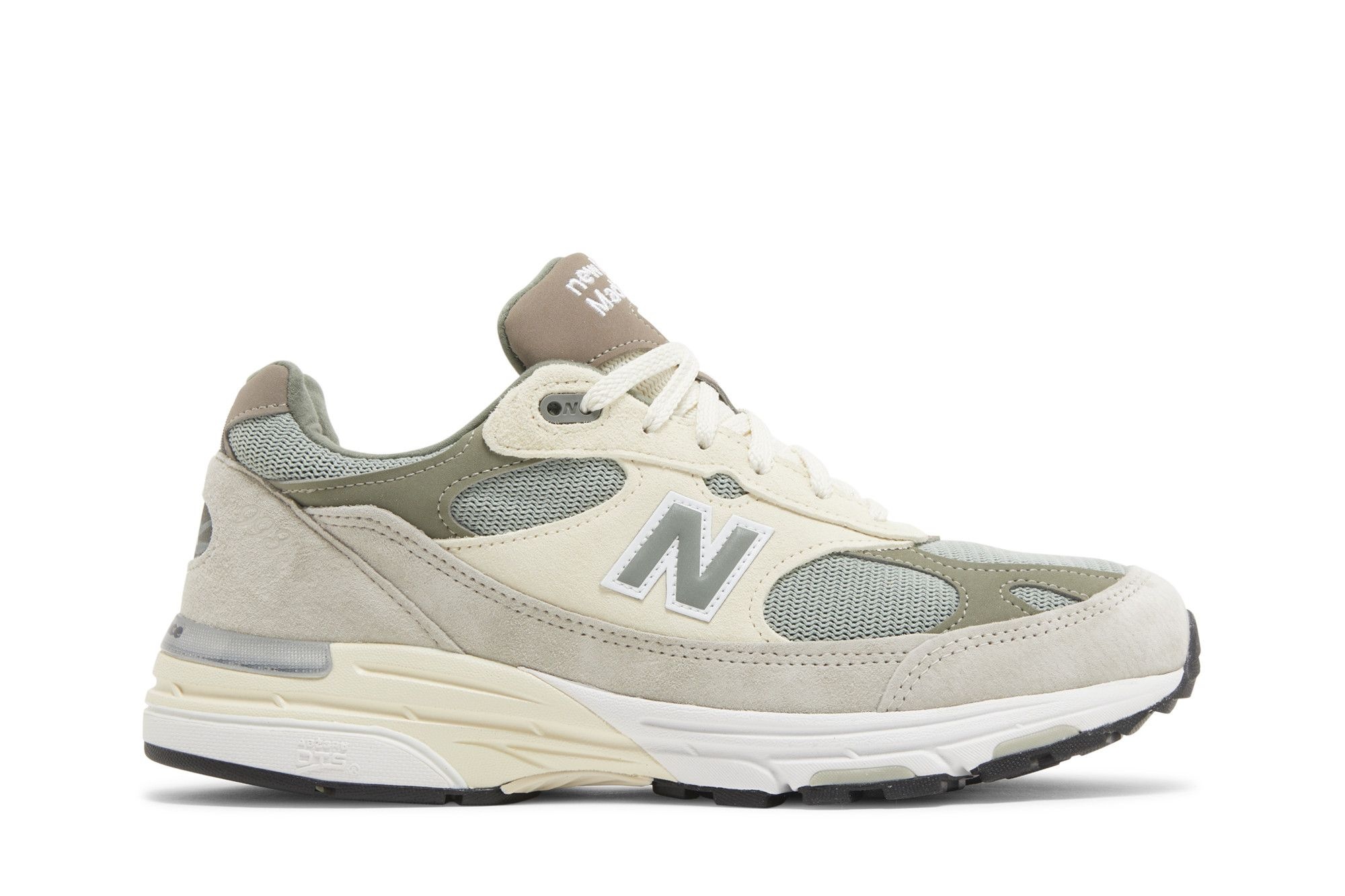 Kith x New Balance 993 Made in USA 'Spring 101'