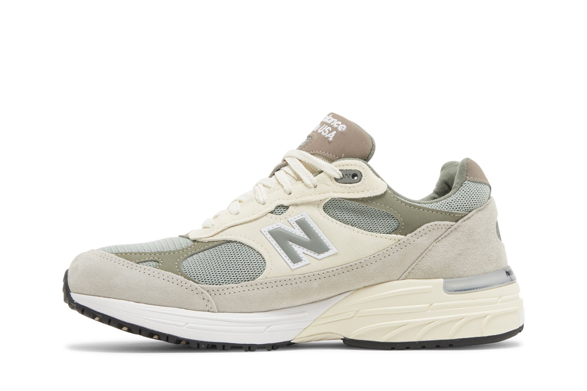 Kith x New Balance 993 Made in USA 'Spring 101'