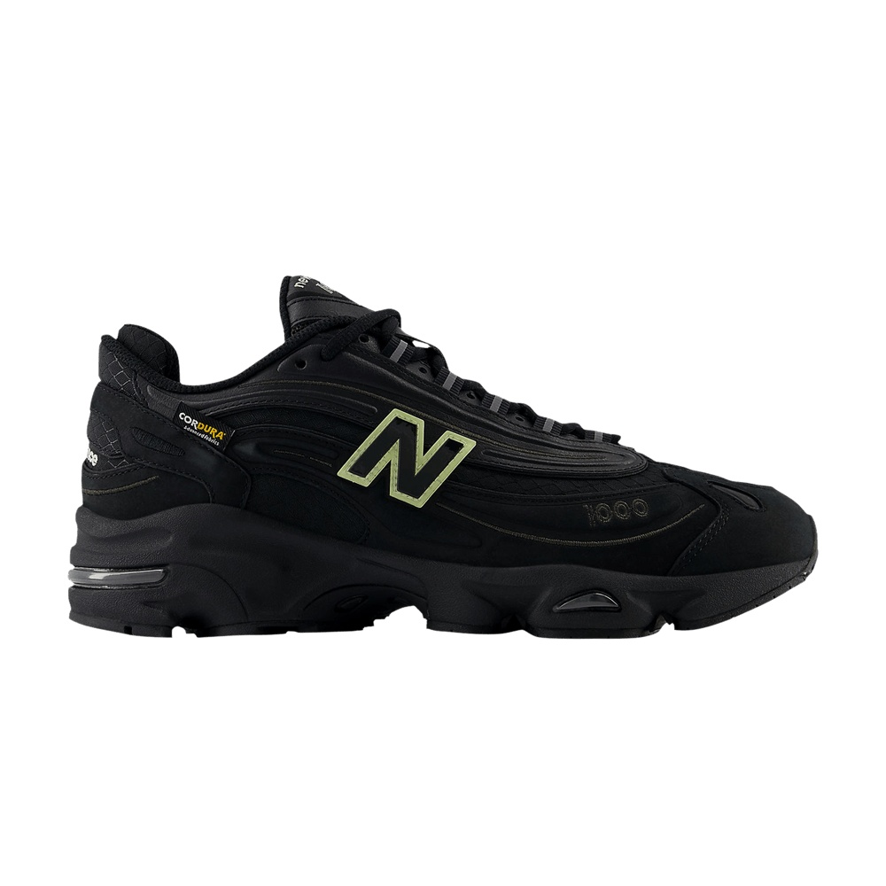 New Balance 1000 'Cordura Pack - Black'