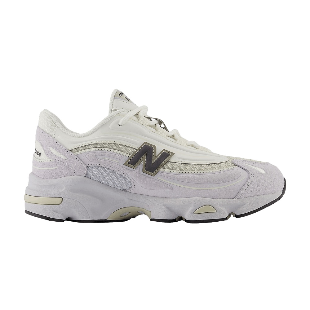 New Balance 1000 Big Kid 'Pearl Grey Sea Salt'