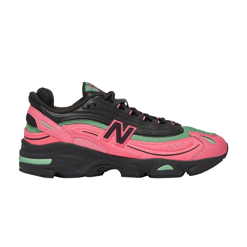 New Balance 1000 'Desert Heat Pack' Foot Locker Exclusive