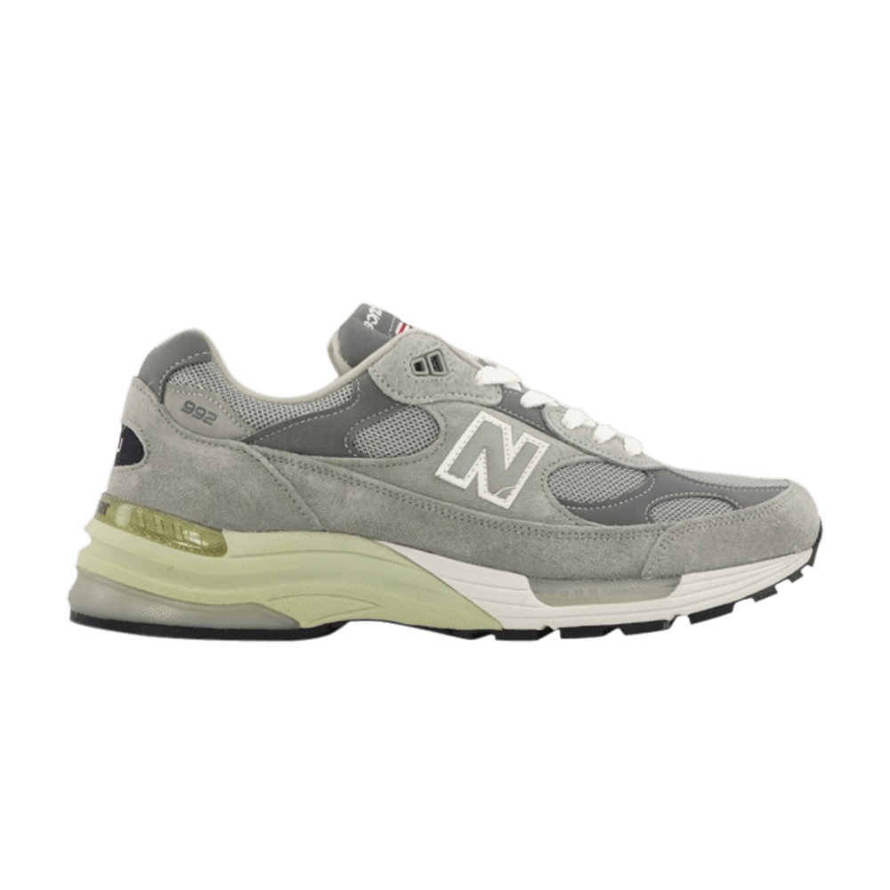 New Balance 992 Made in USA 'Centennial'