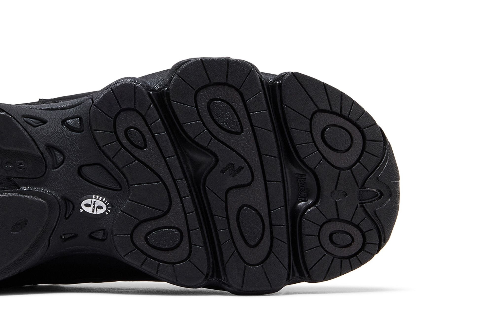 New Balance 1000 Little Kid 'Black'