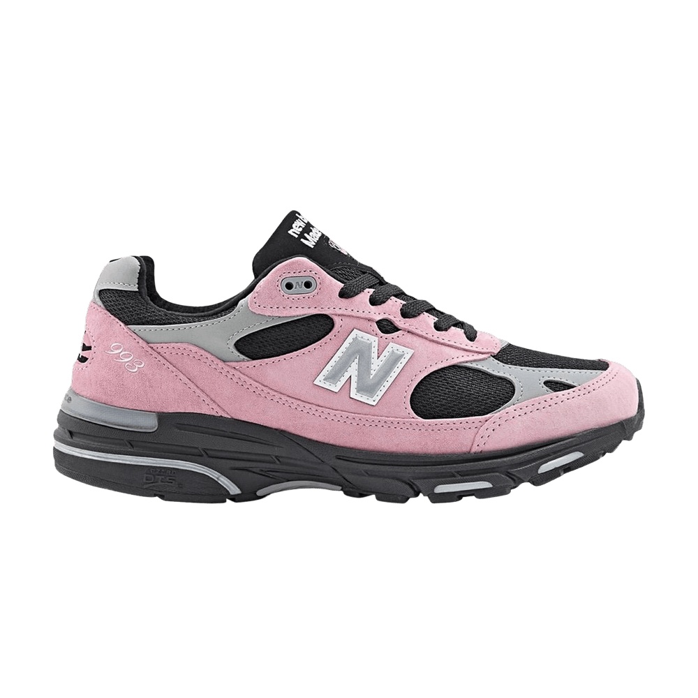 New Balance 993 Made in England 'Pink Taffy'