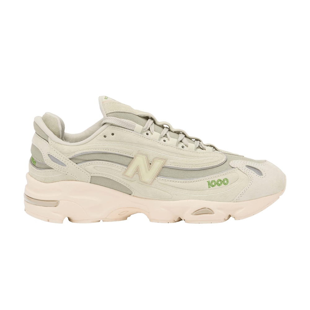 New Balance 1000 'Mineral Green'