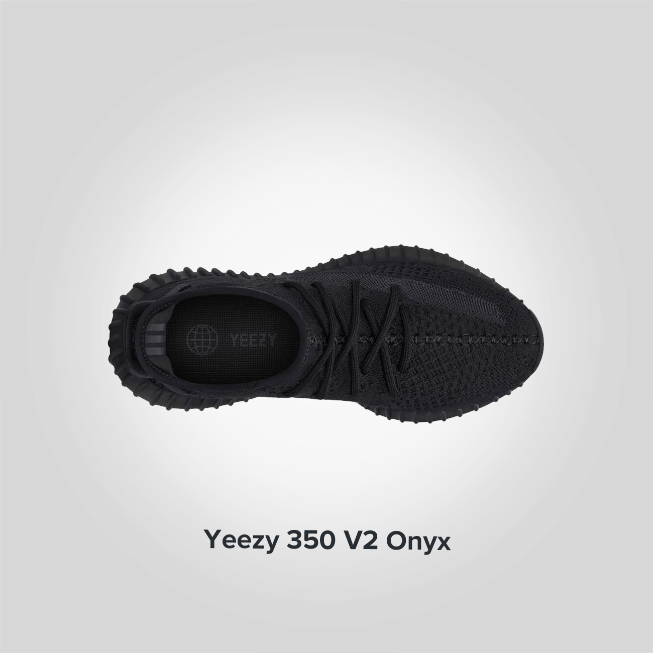 Yeezy Boost 350 V2 Onyx