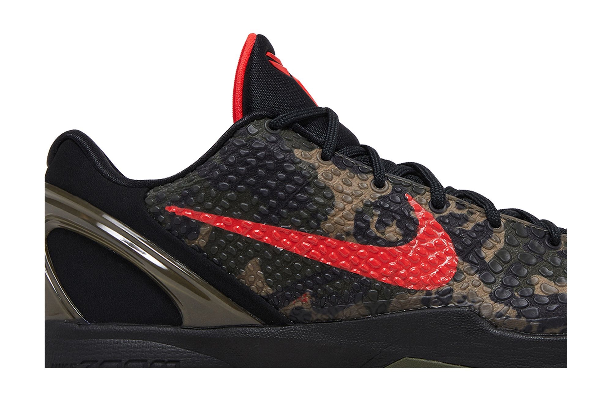 Nike Zoom Kobe 6 Protro 'Italian Camo' 2024