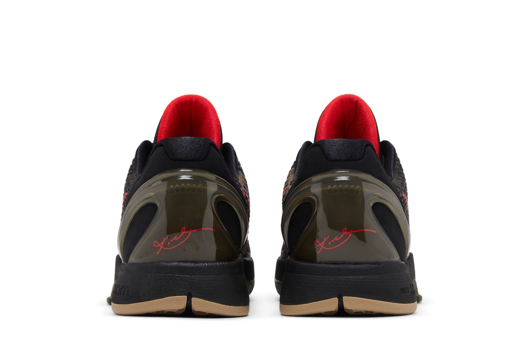 Nike Zoom Kobe 6 Protro 'Italian Camo' 2024