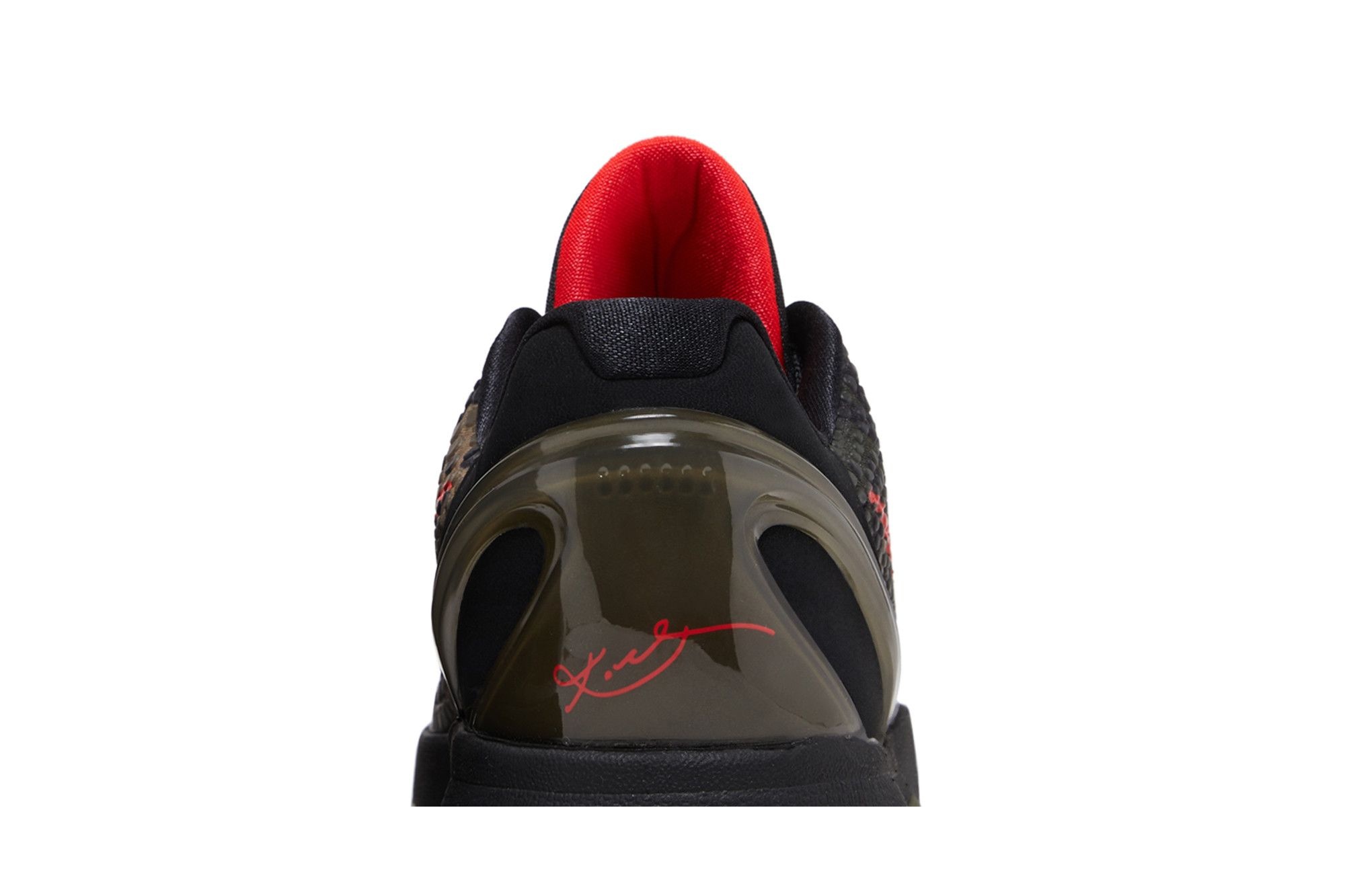 Nike Zoom Kobe 6 Protro 'Italian Camo' 2024