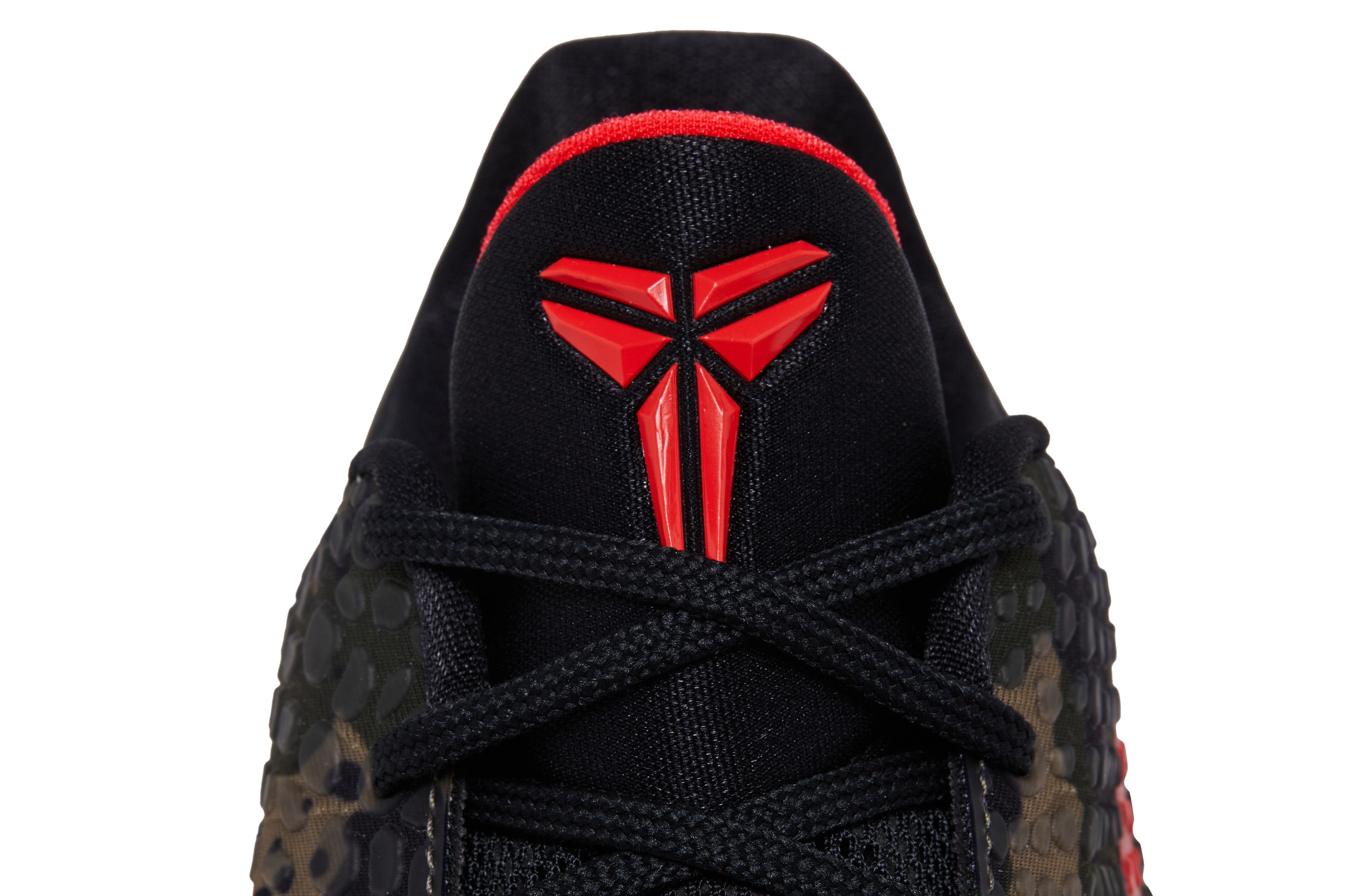Nike Zoom Kobe 6 Protro 'Italian Camo' 2024