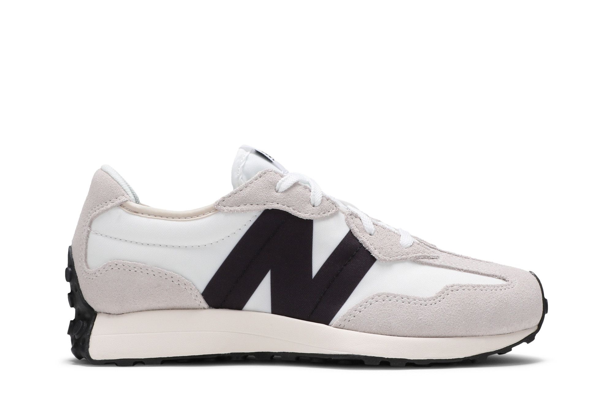 New Balance 327 Big Kid 'Sea Salt'