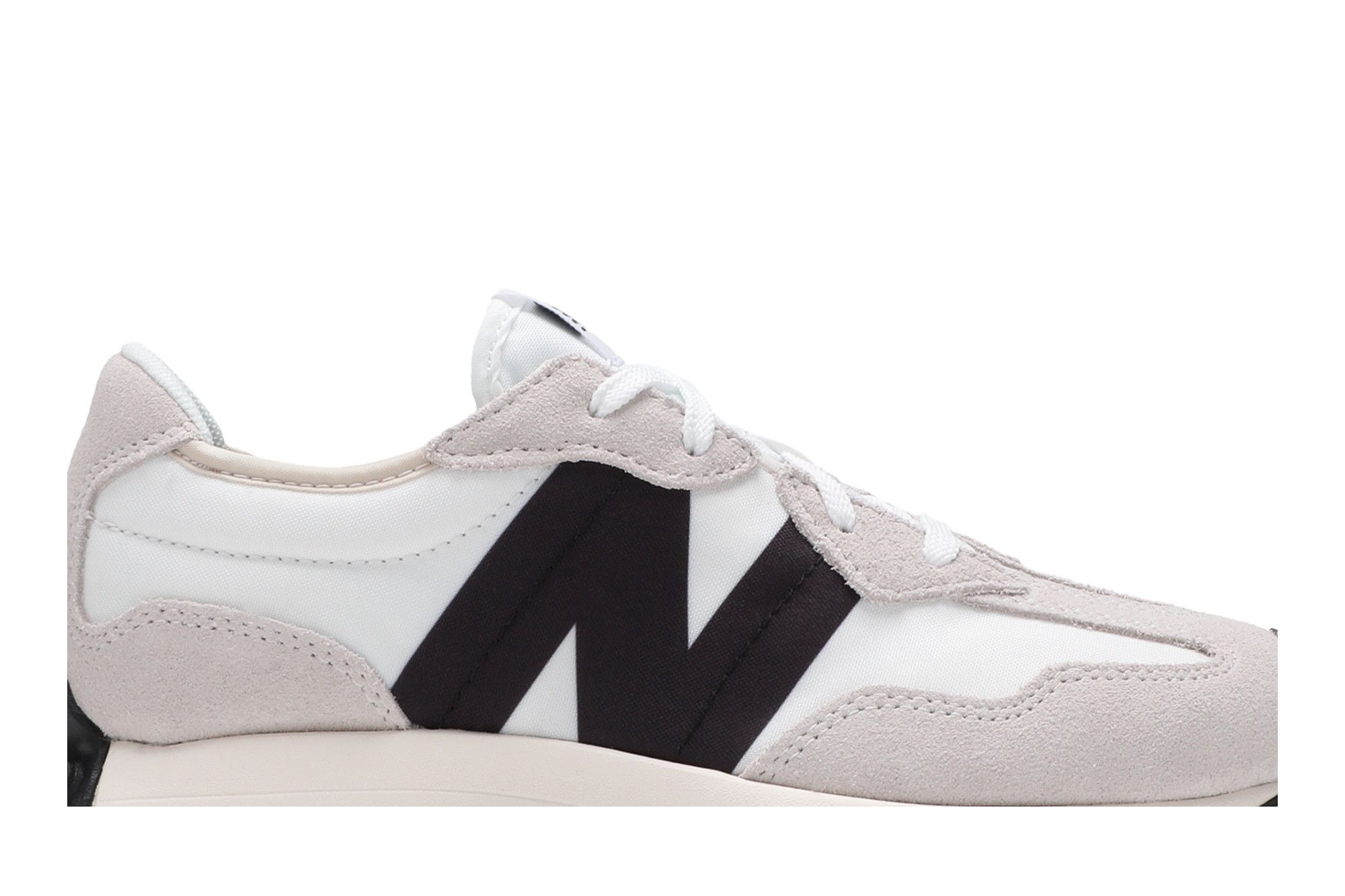 New Balance 327 Big Kid 'Sea Salt'