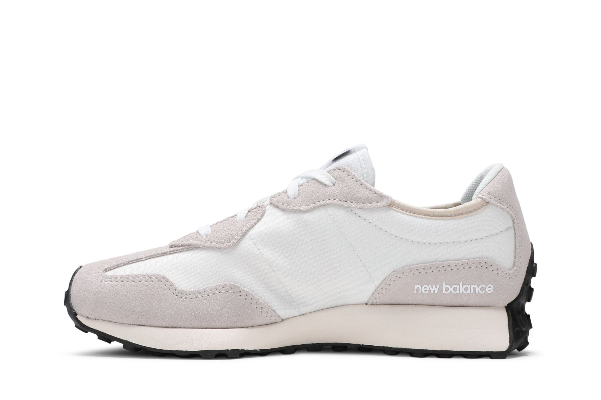 New Balance 327 Big Kid 'Sea Salt'