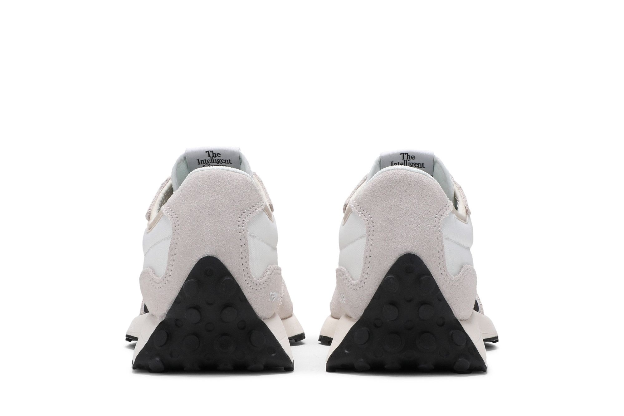New Balance 327 Big Kid 'Sea Salt'