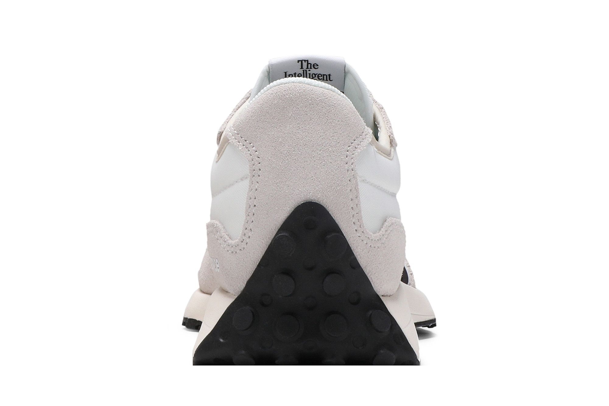 New Balance 327 Big Kid 'Sea Salt'