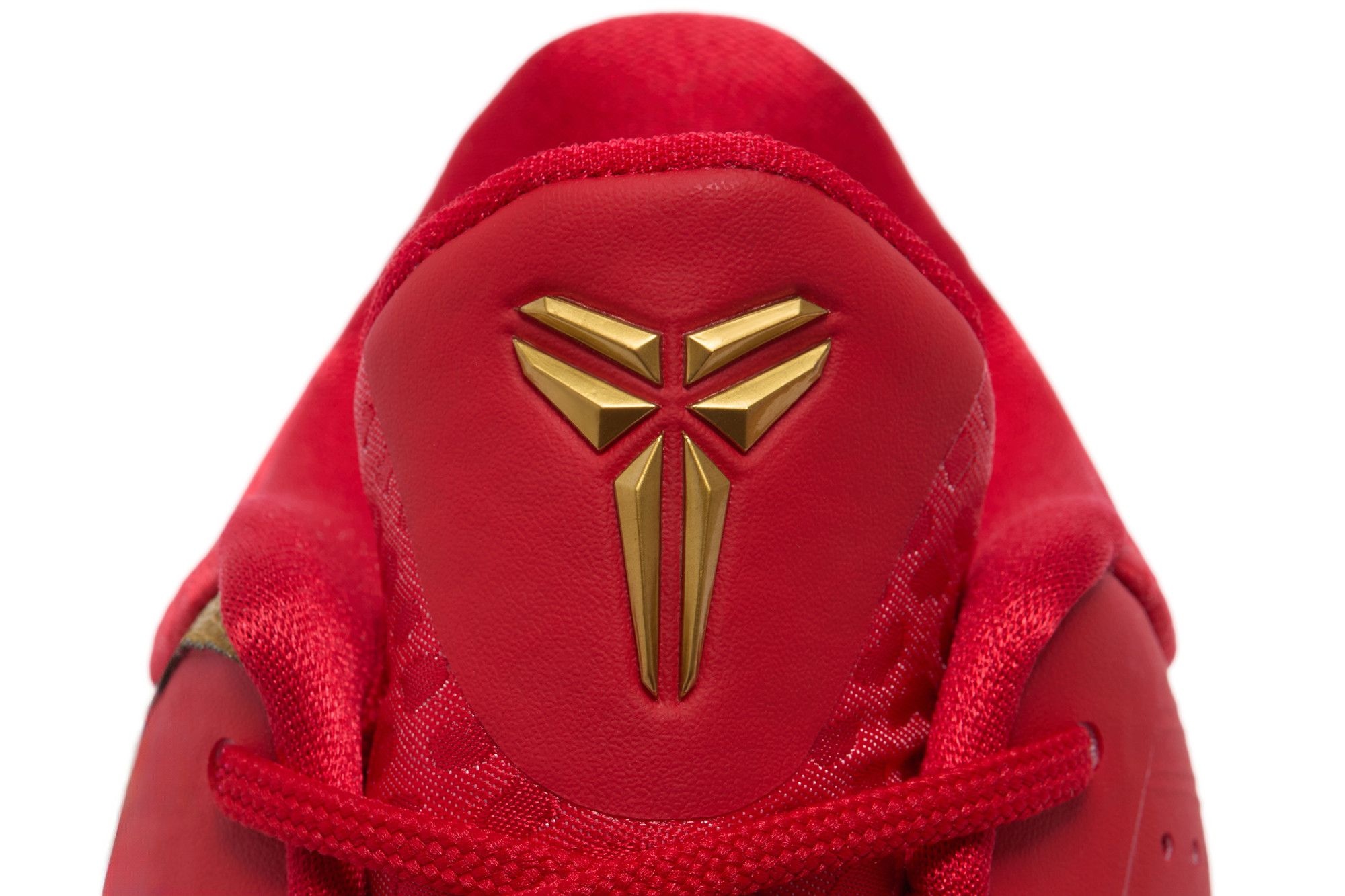 Nike Zoom Kobe 5 Protro 'Year of the Mamba - University Red'