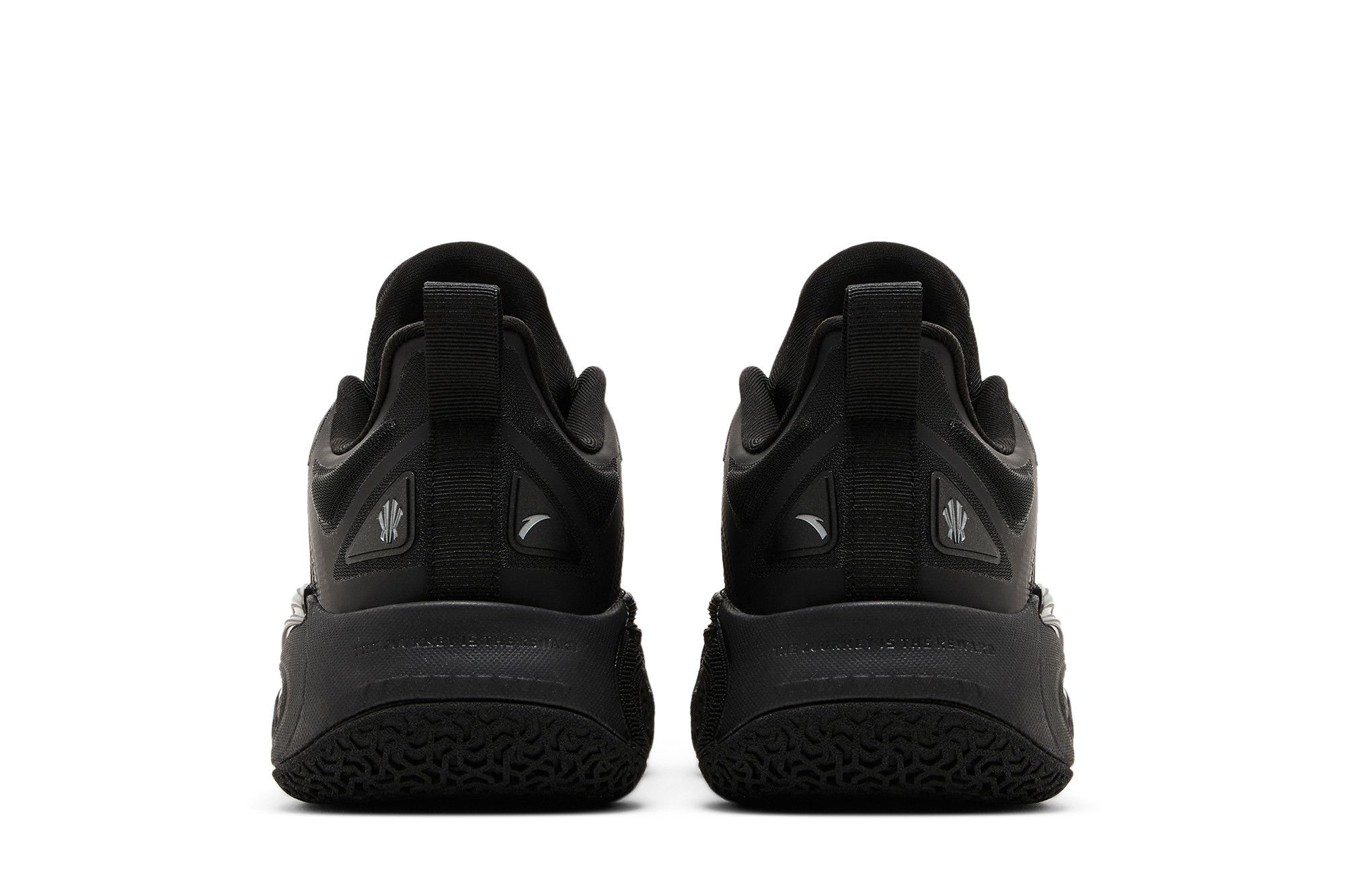 Anta Kai 1 'Yin Yang Pack - Yin' China Release