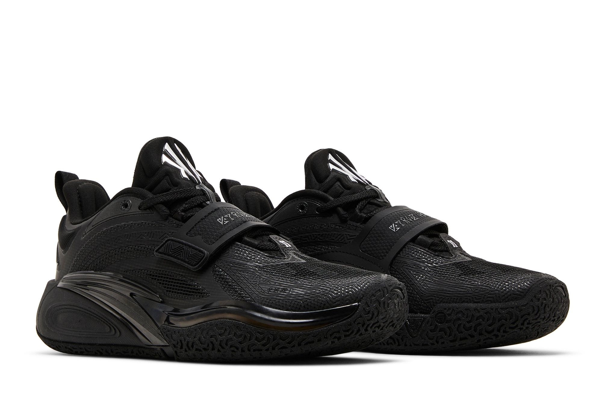 Anta Kai 1 'Yin Yang Pack - Yin' China Release