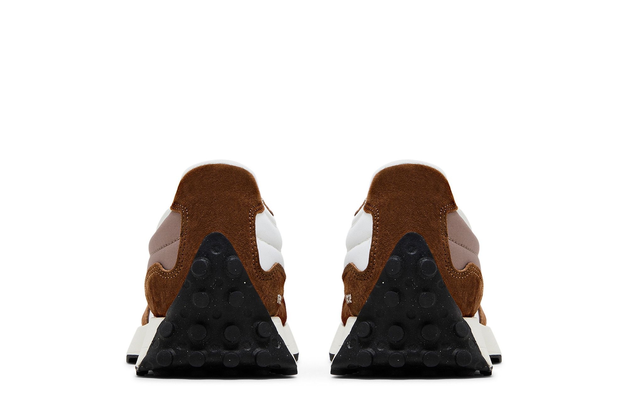 New Balance 327 'Dark Earth Mushroom'