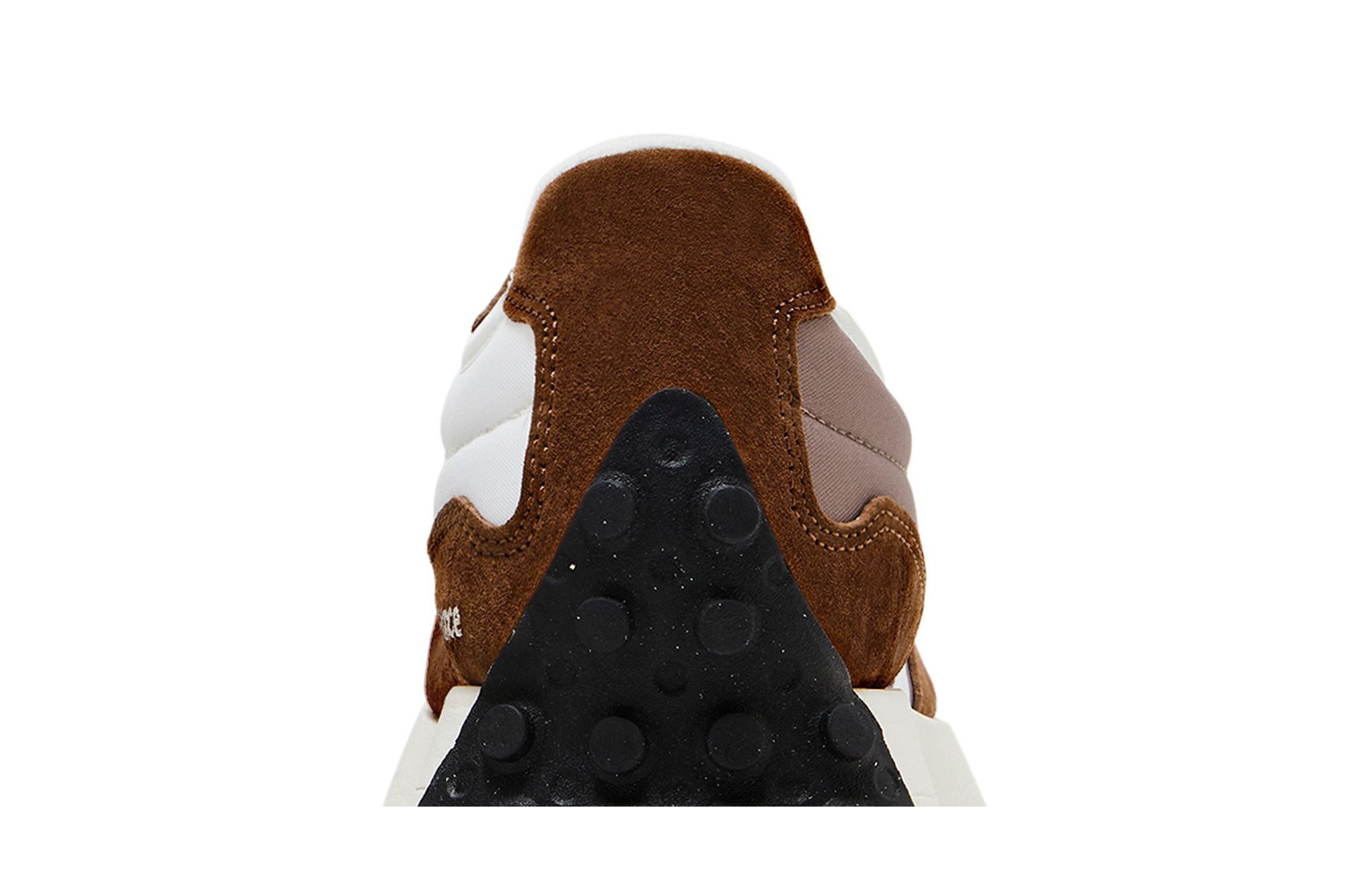 New Balance 327 'Dark Earth Mushroom'