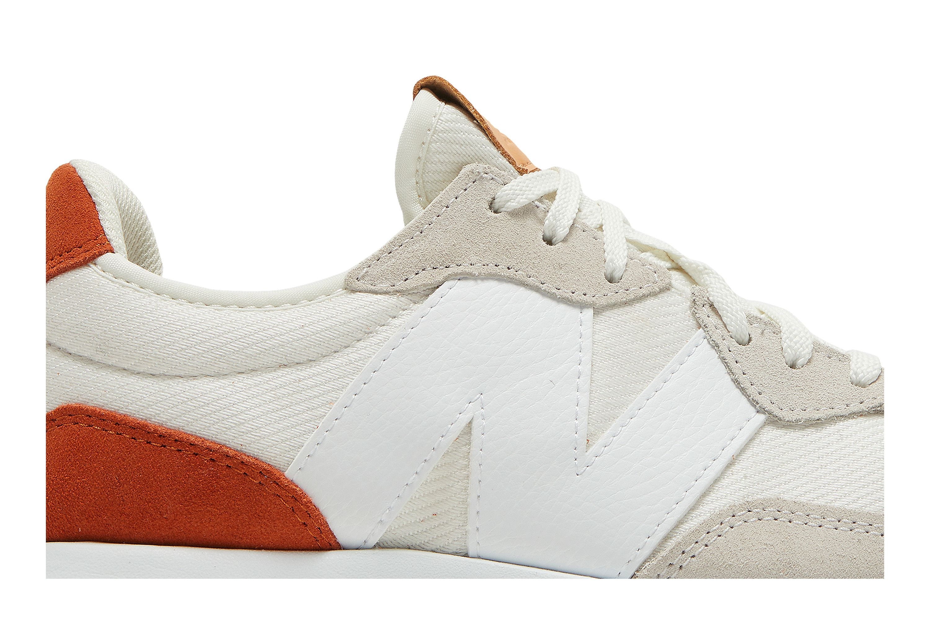 New Balance Wmns 327 'Sea Salt Rust Oxide'