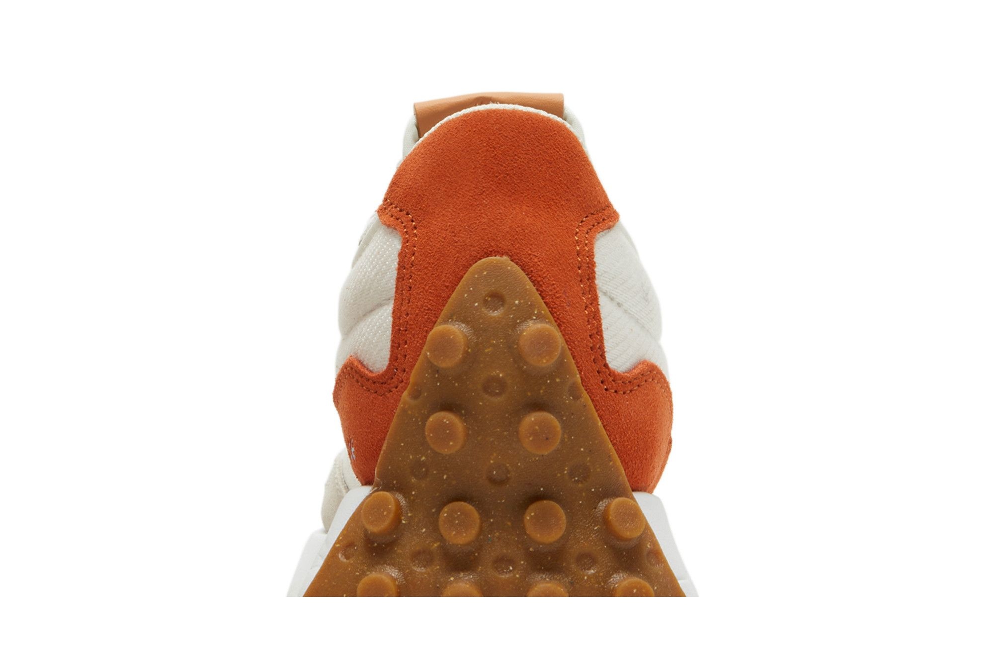 New Balance Wmns 327 'Sea Salt Rust Oxide'