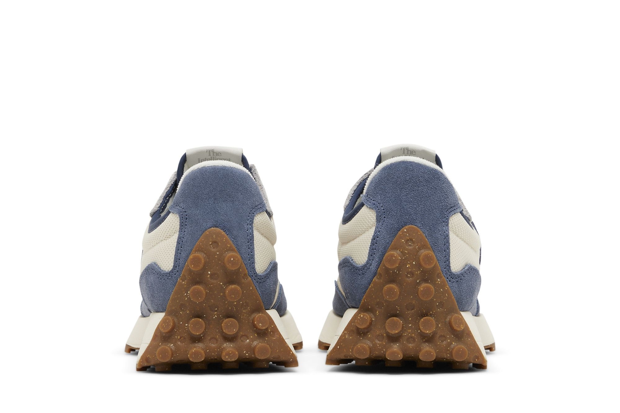 New Balance 327 'Vintage Indigo Arctic Grey'