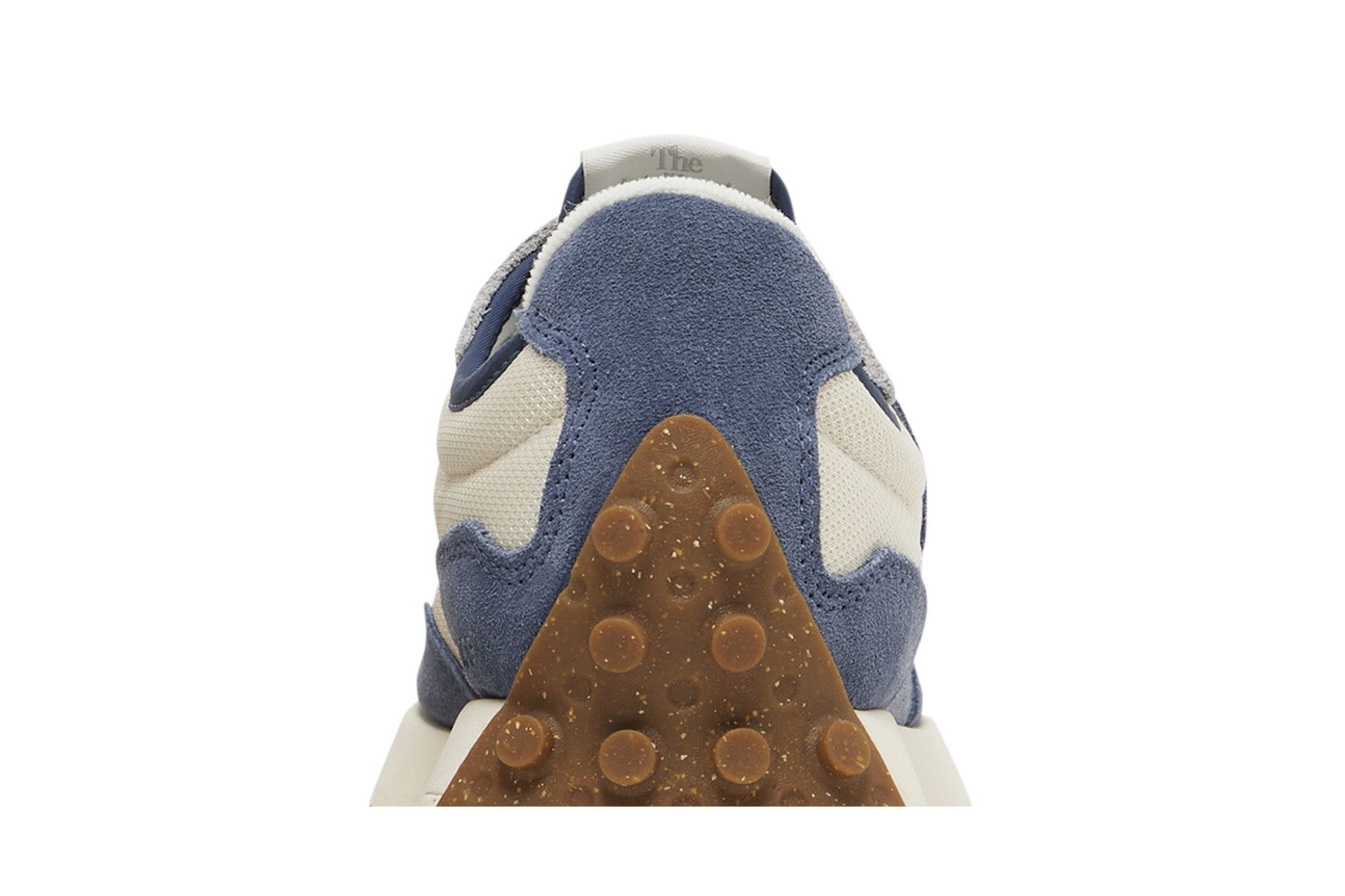 New Balance 327 'Vintage Indigo Arctic Grey'