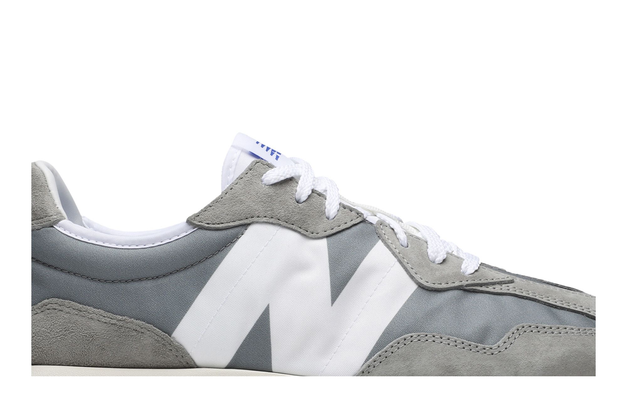 New Balance 327 'Team Away Grey'