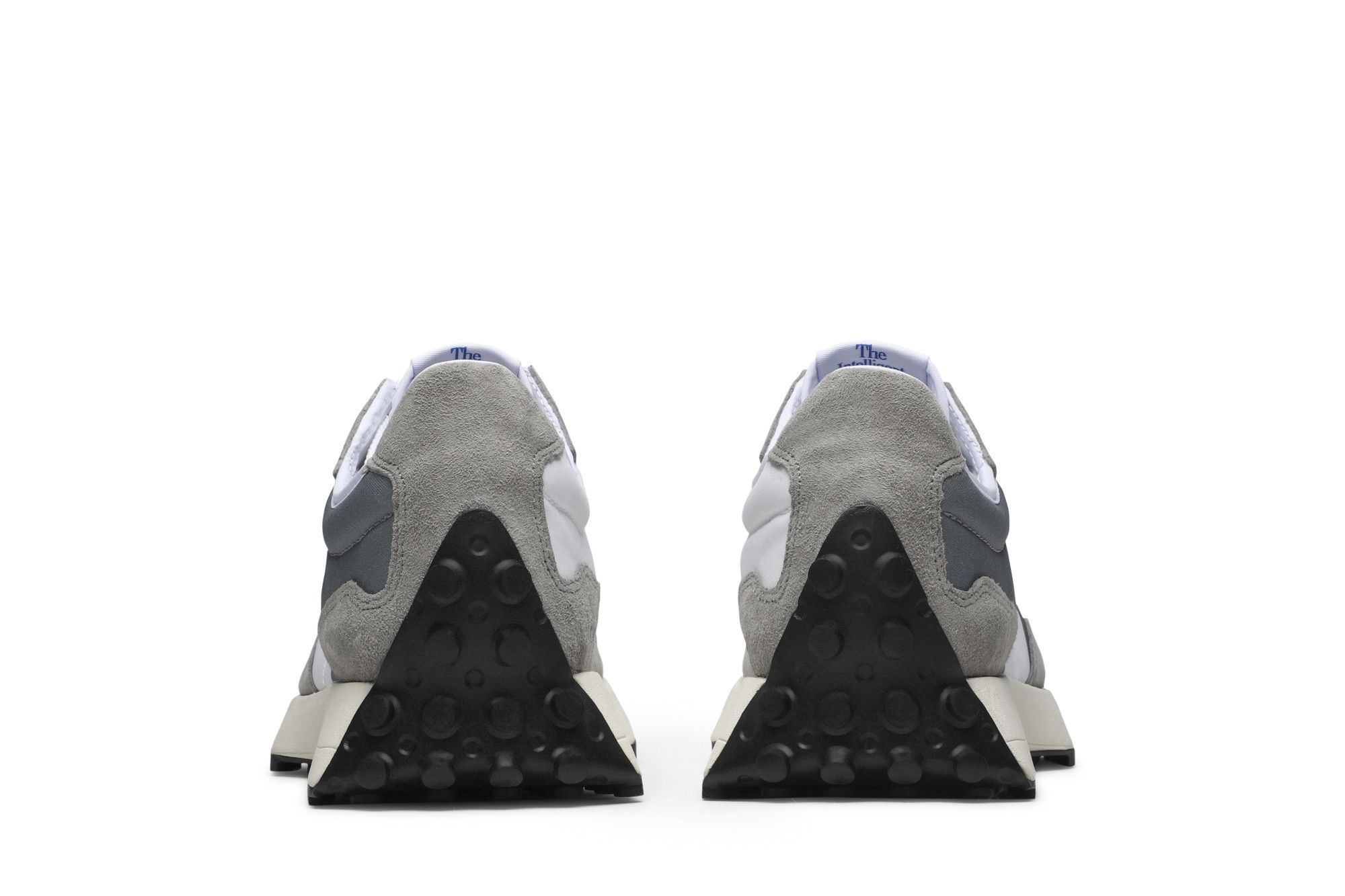 New Balance 327 'Team Away Grey'