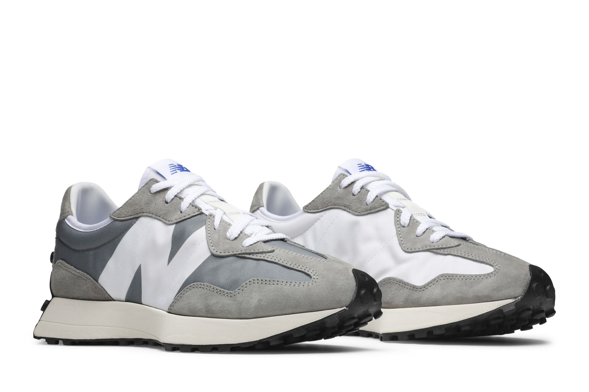 New Balance 327 'Team Away Grey'