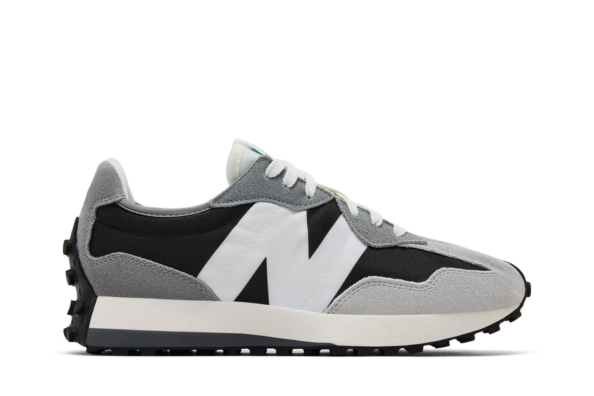 New Balance 327 'Brighton Grey Blacktop'