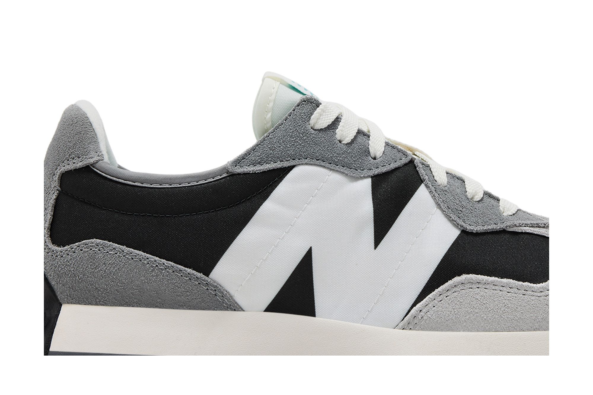 New Balance 327 'Brighton Grey Blacktop'