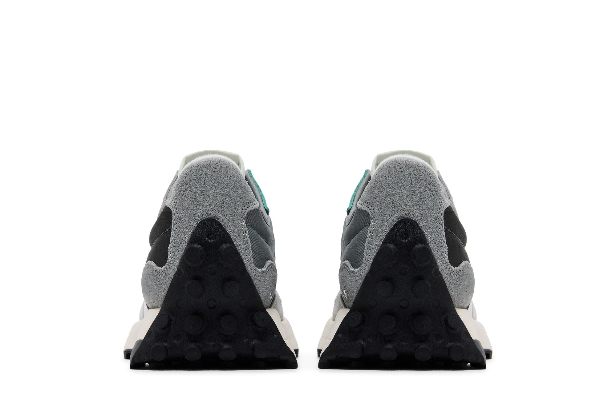 New Balance 327 'Brighton Grey Blacktop'