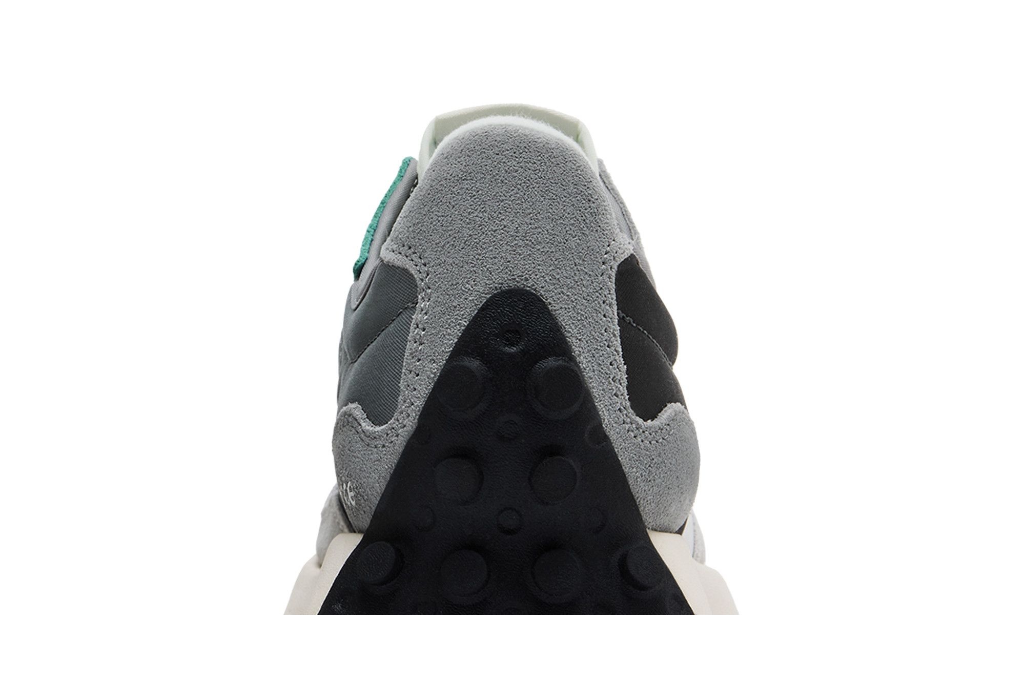 New Balance 327 'Brighton Grey Blacktop'