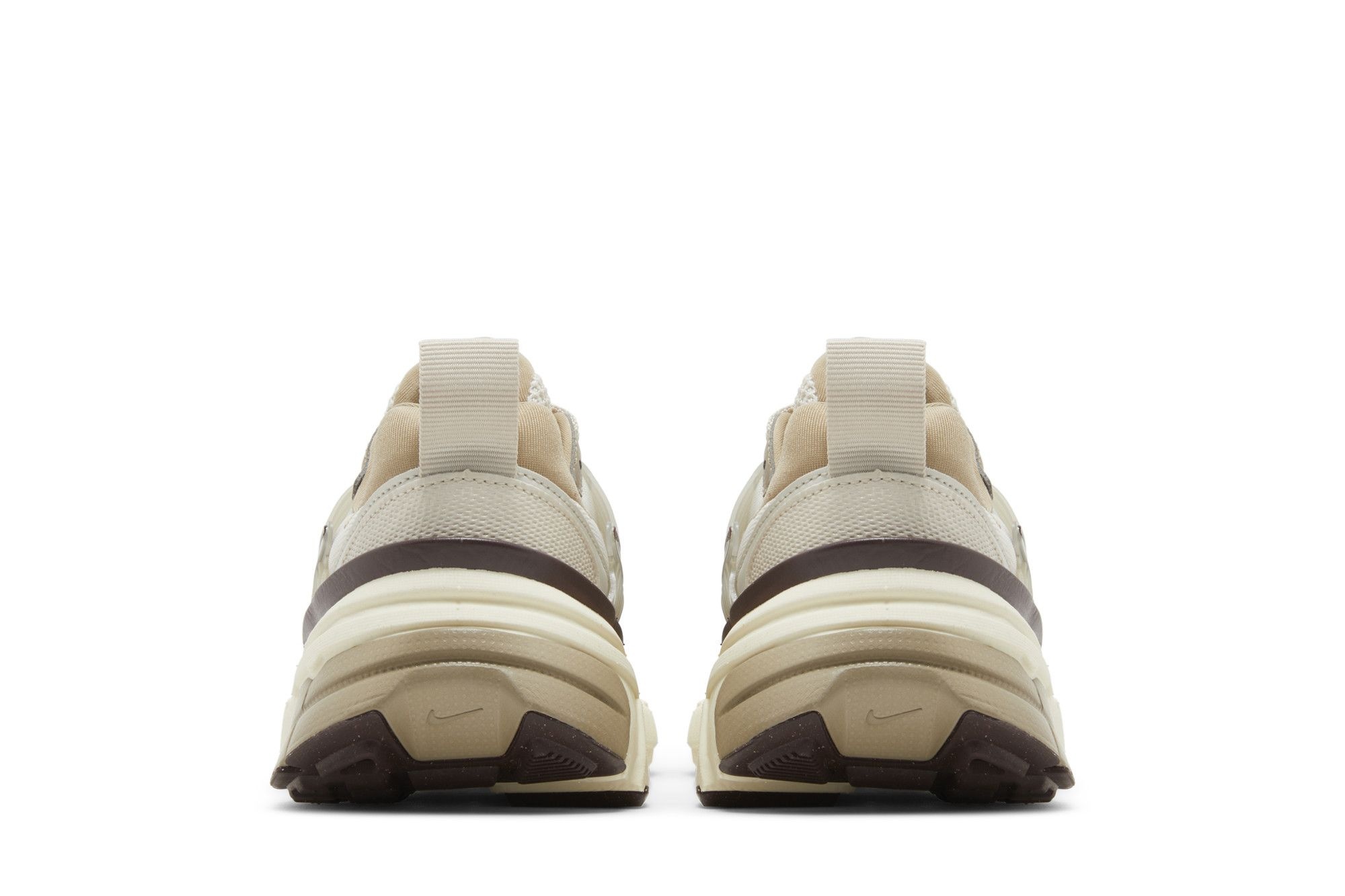 Nike Women's V2K Run 'Light Orewood Brown'