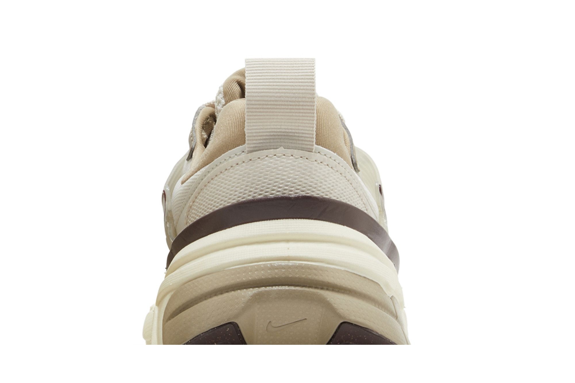 Nike Women's V2K Run 'Light Orewood Brown'